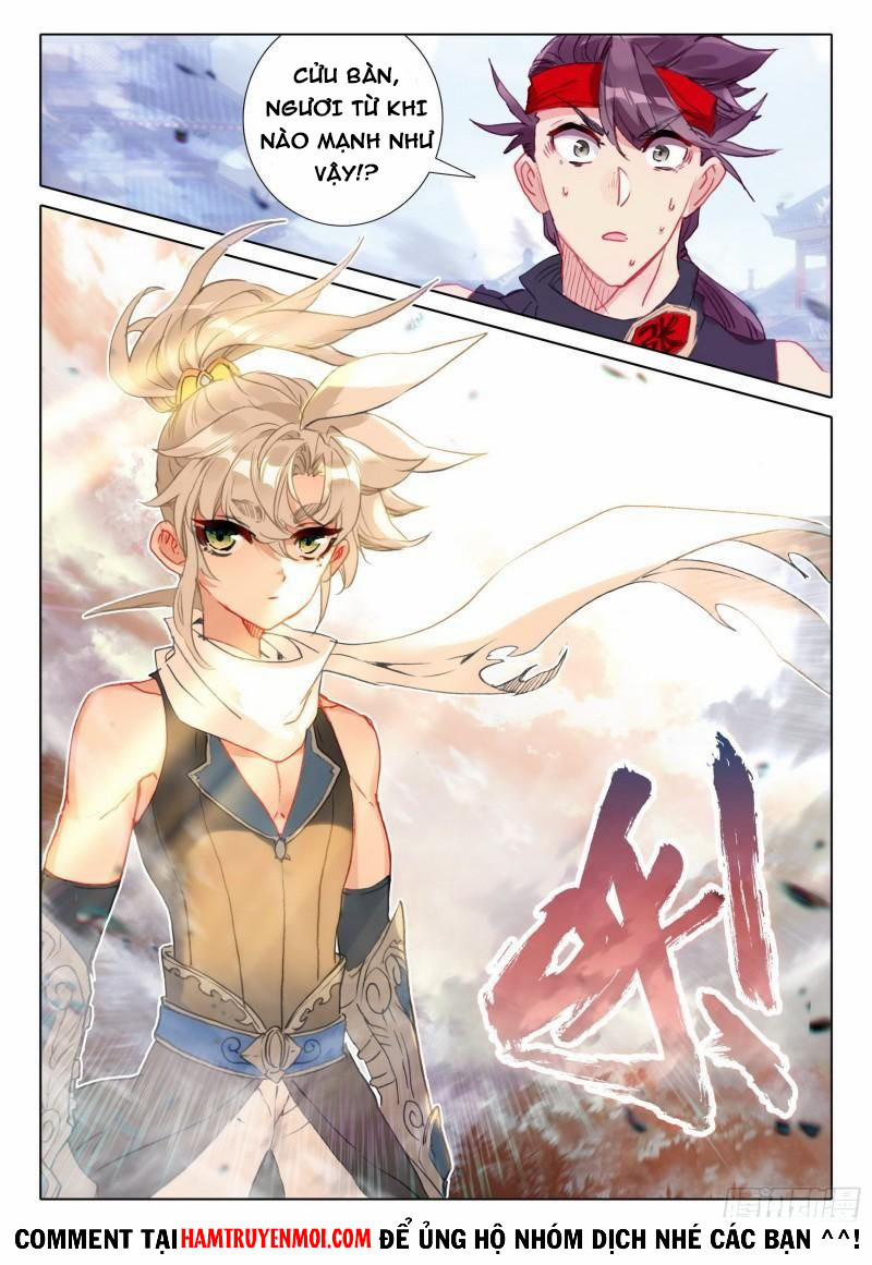 Nhất Niệm Vĩnh Hằng 60 trang 20