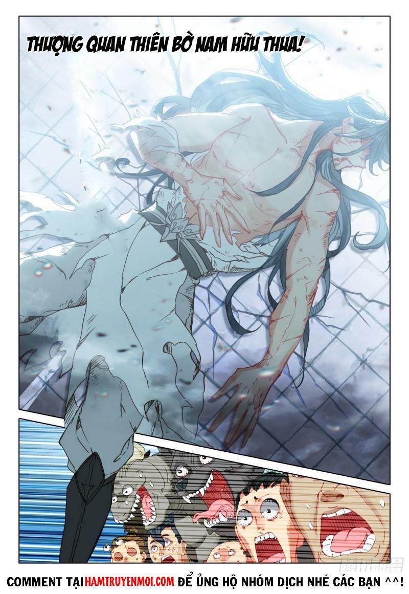 Nhất Niệm Vĩnh Hằng 60 trang 21