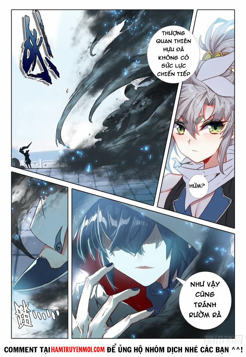 Nhất Niệm Vĩnh Hằng 60 trang 22