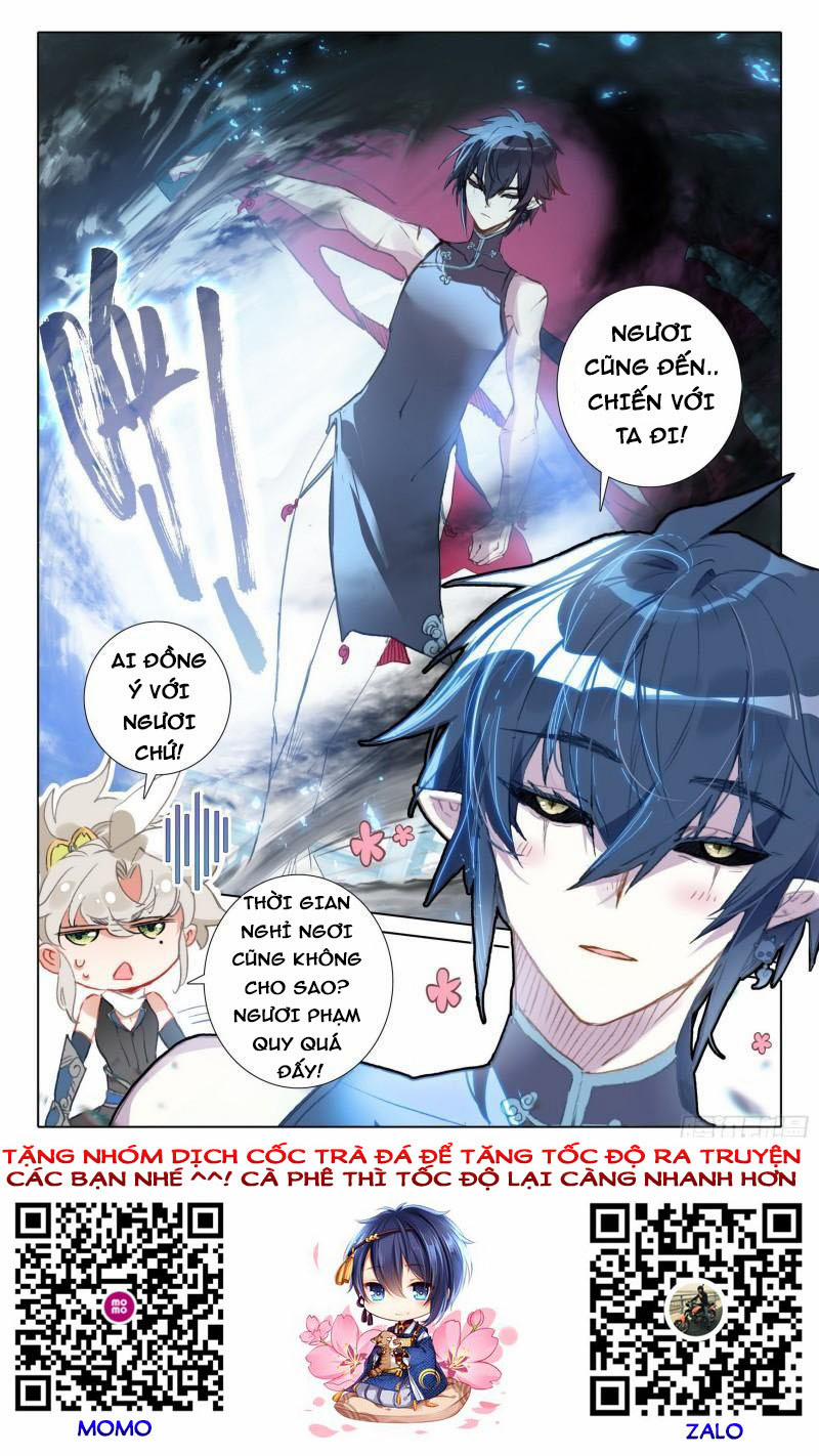 Nhất Niệm Vĩnh Hằng 60 trang 23