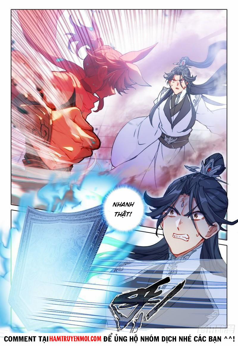 Nhất Niệm Vĩnh Hằng 60 trang 3