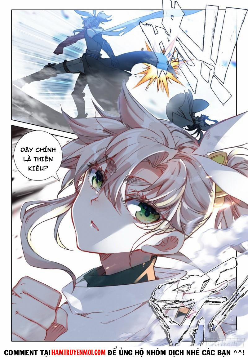 Nhất Niệm Vĩnh Hằng 60 trang 5