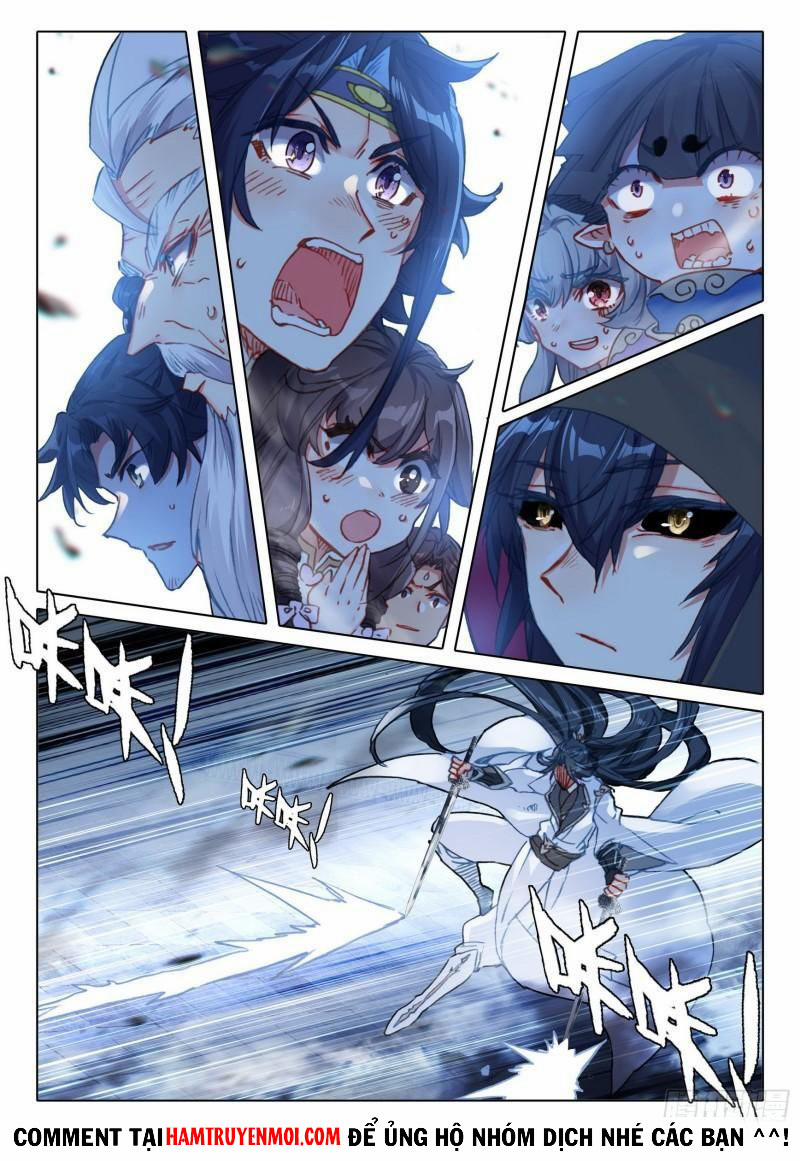 Nhất Niệm Vĩnh Hằng 60 trang 6