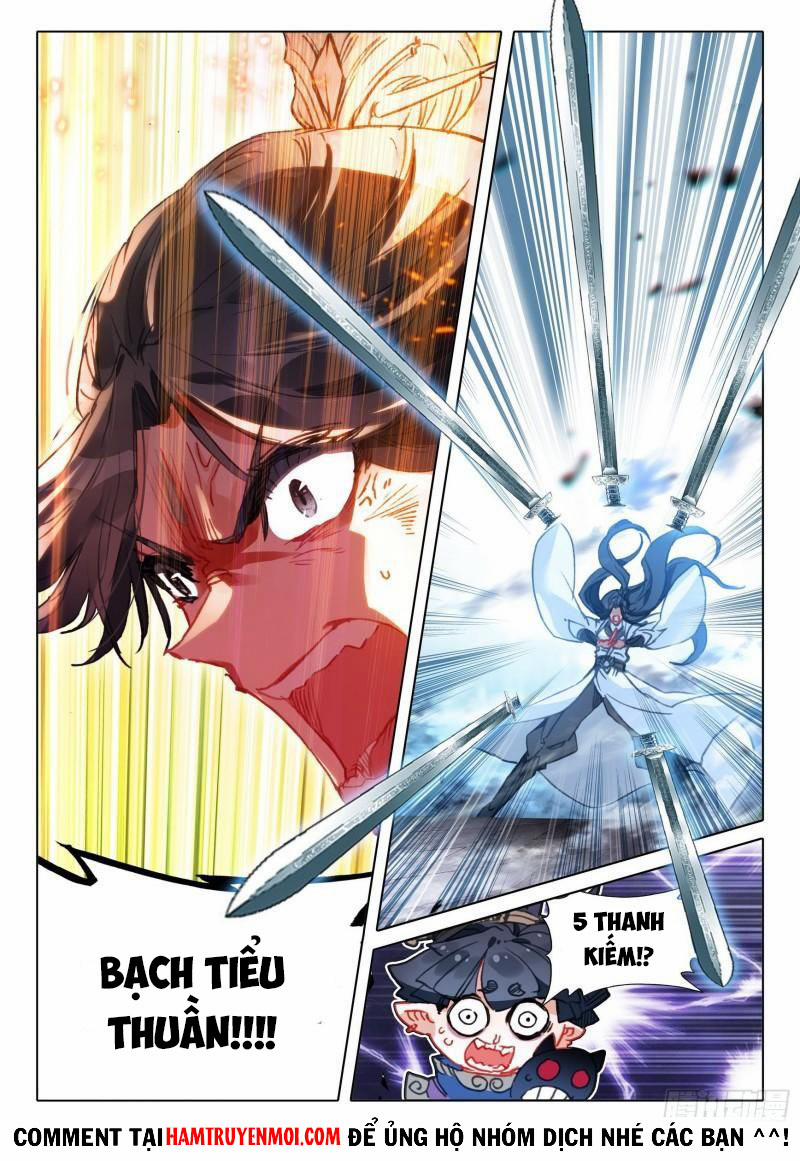 Nhất Niệm Vĩnh Hằng 60 trang 7