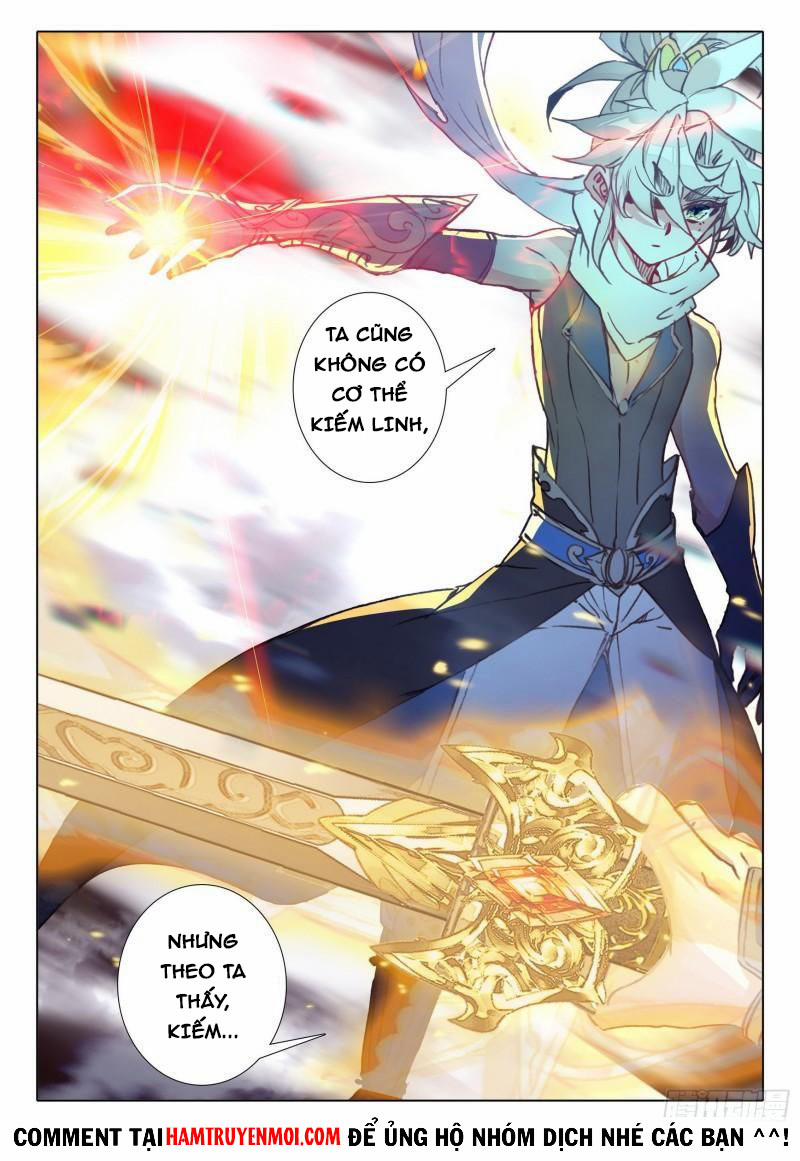 Nhất Niệm Vĩnh Hằng 60 trang 9