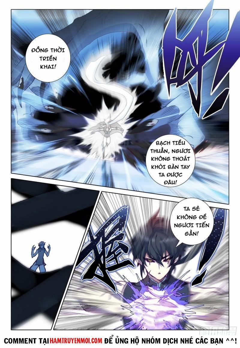 Nhất Niệm Vĩnh Hằng 61 trang 10