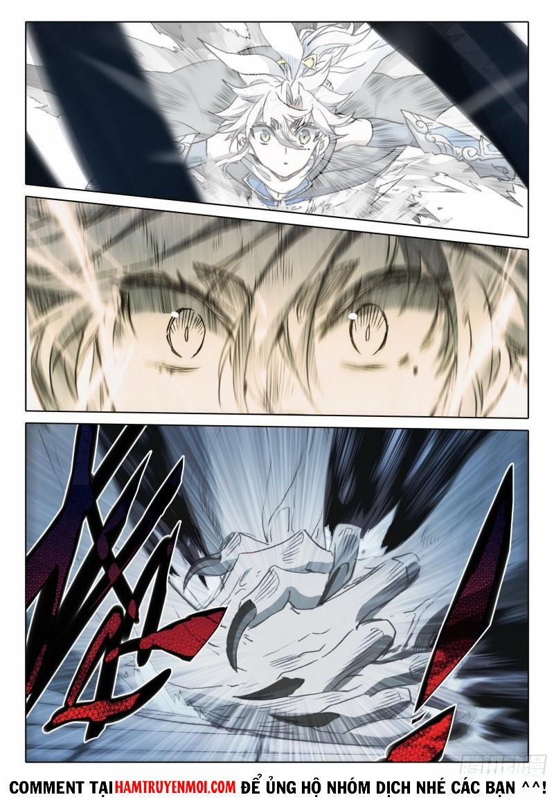 Nhất Niệm Vĩnh Hằng 61 trang 11