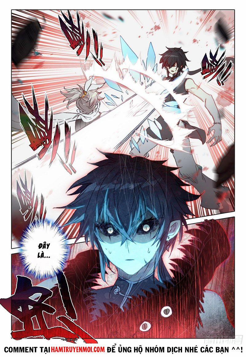 Nhất Niệm Vĩnh Hằng 61 trang 13