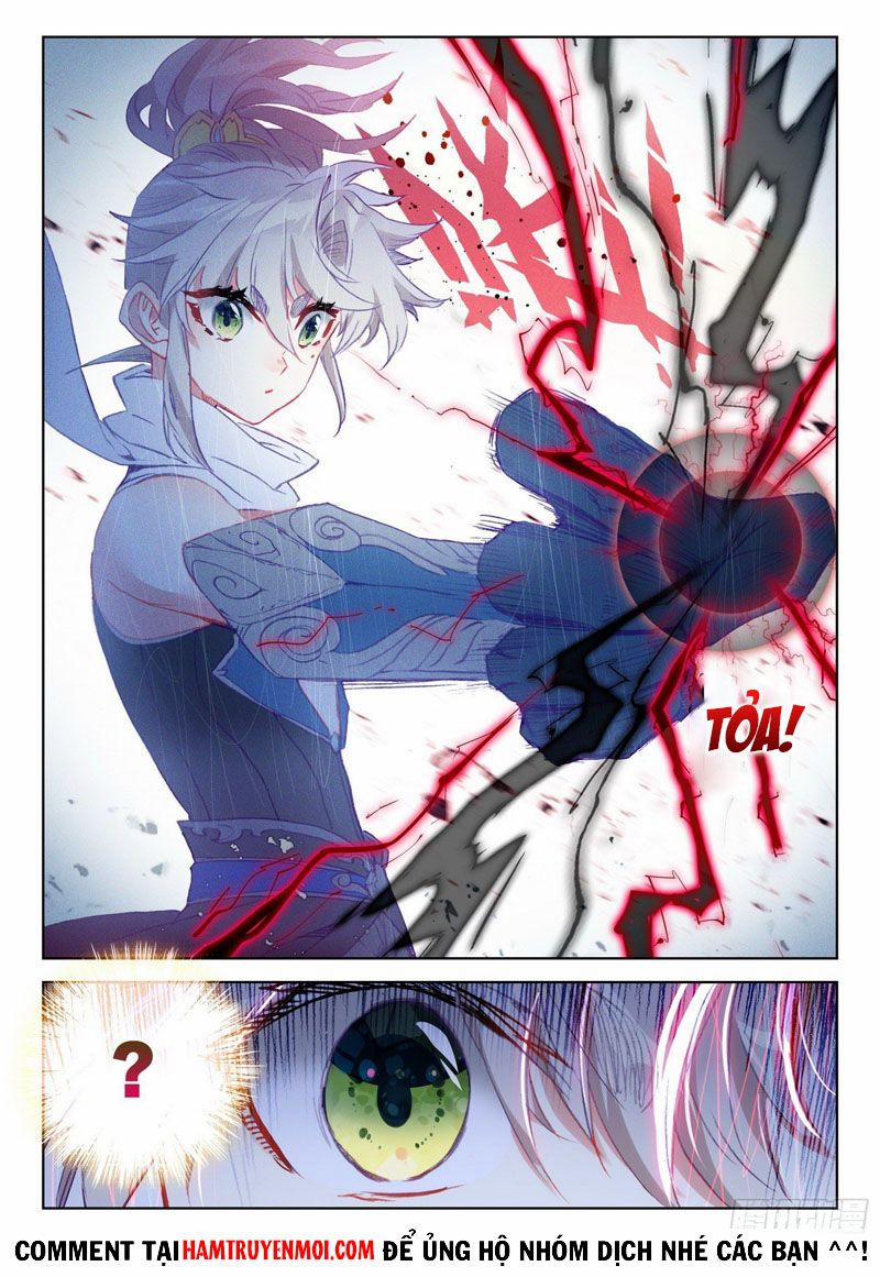 Nhất Niệm Vĩnh Hằng 61 trang 14