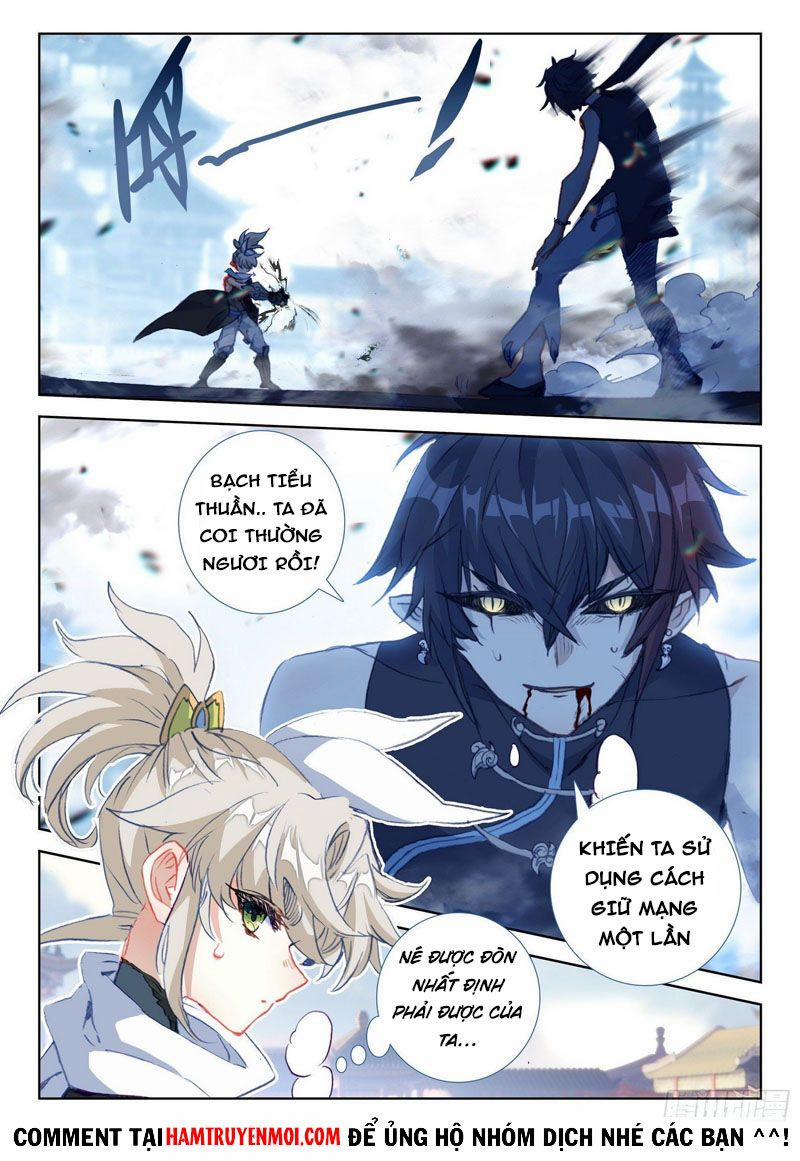 Nhất Niệm Vĩnh Hằng 61 trang 15