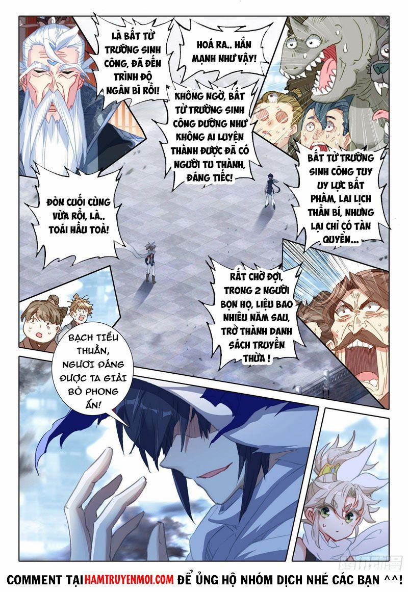 Nhất Niệm Vĩnh Hằng 61 trang 16