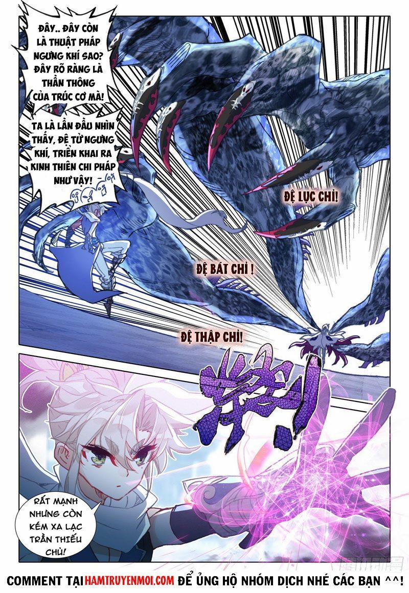 Nhất Niệm Vĩnh Hằng 61 trang 18