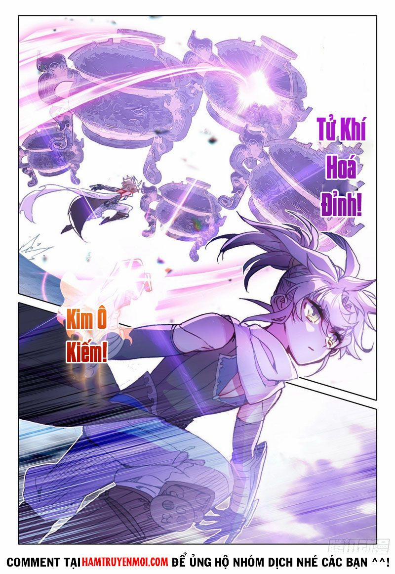 Nhất Niệm Vĩnh Hằng 61 trang 19