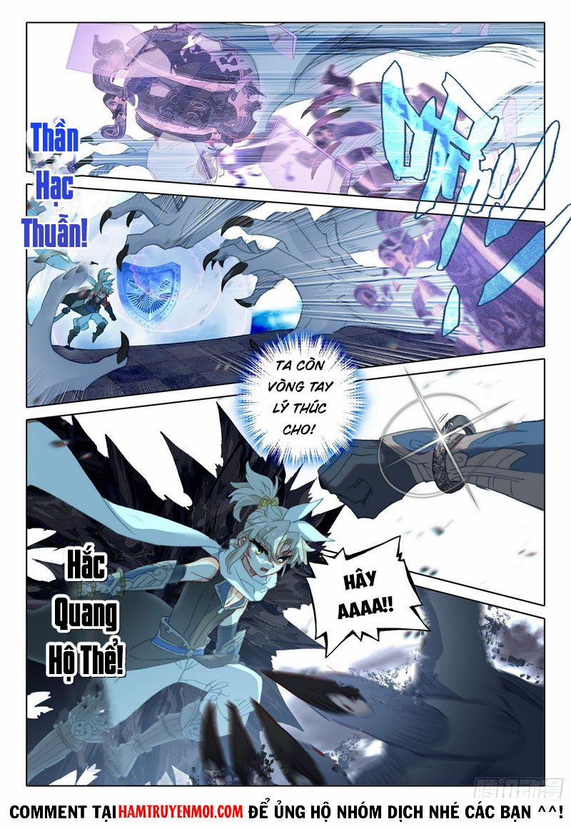 Nhất Niệm Vĩnh Hằng 61 trang 20