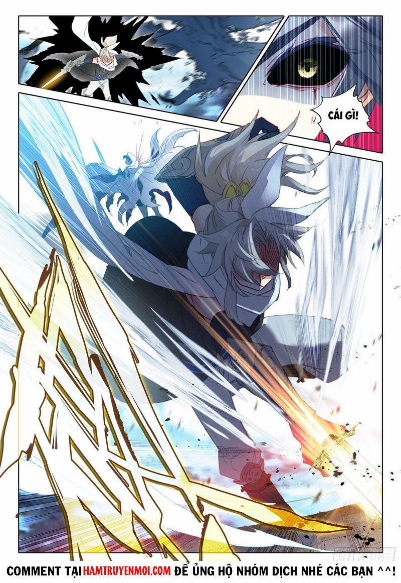 Nhất Niệm Vĩnh Hằng 61 trang 21