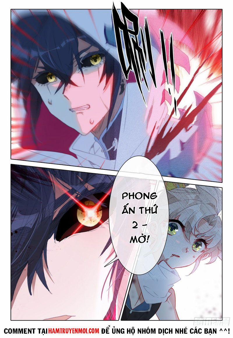 Nhất Niệm Vĩnh Hằng 61 trang 22