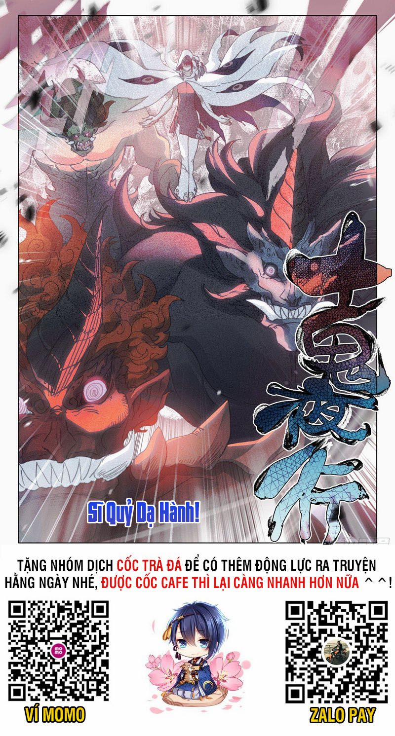 Nhất Niệm Vĩnh Hằng 61 trang 23