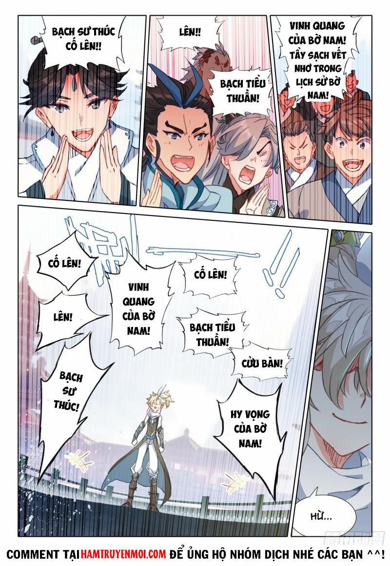 Nhất Niệm Vĩnh Hằng 61 trang 3