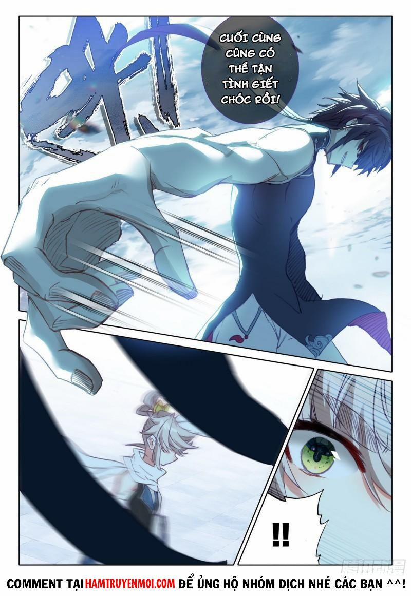 Nhất Niệm Vĩnh Hằng 61 trang 5