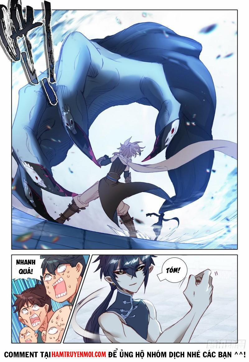 Nhất Niệm Vĩnh Hằng 61 trang 6