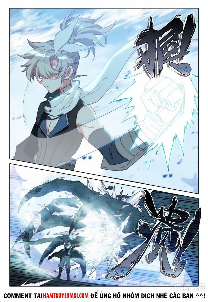 Nhất Niệm Vĩnh Hằng 61 trang 7