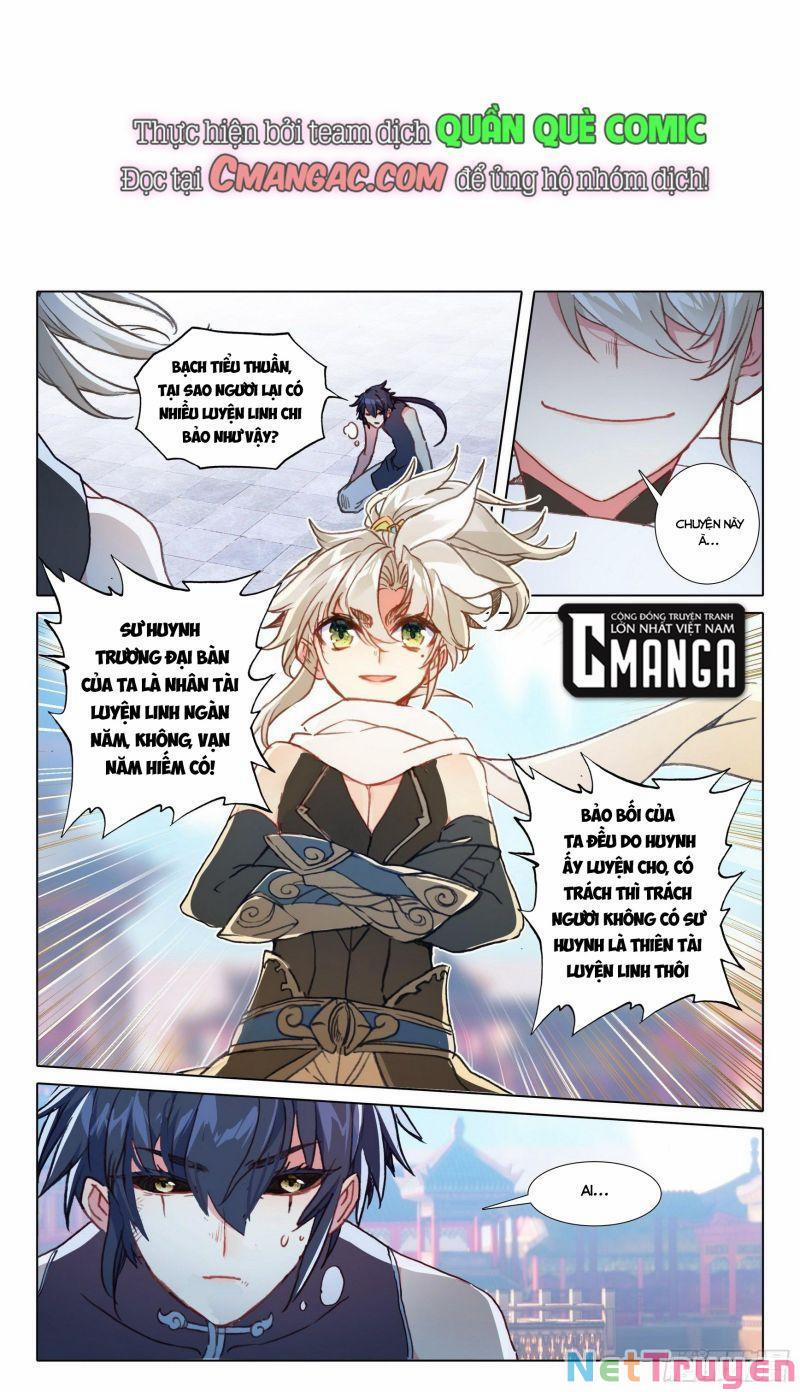 Nhất Niệm Vĩnh Hằng 62.5 trang 0