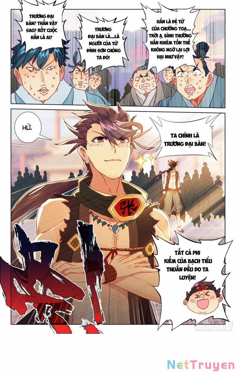 Nhất Niệm Vĩnh Hằng 62.5 trang 1