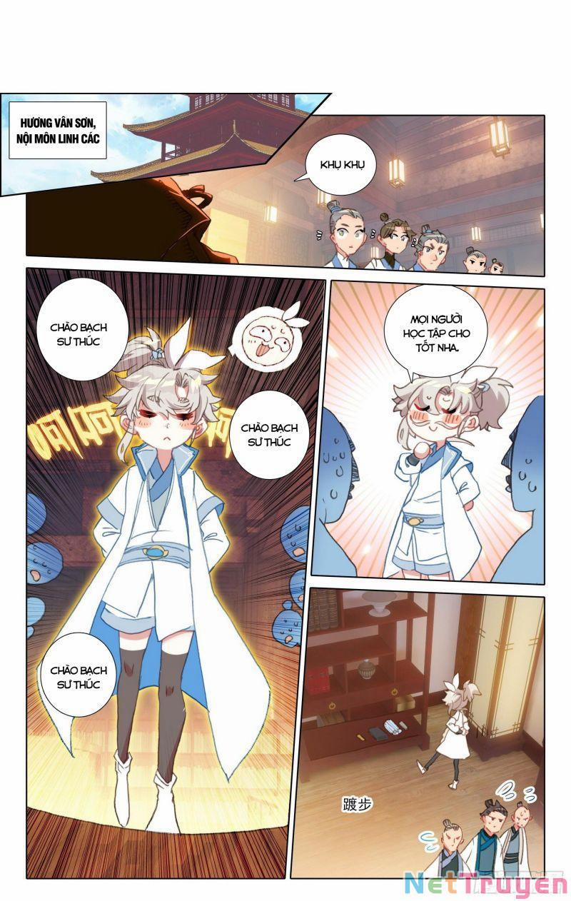 Nhất Niệm Vĩnh Hằng 62.5 trang 10