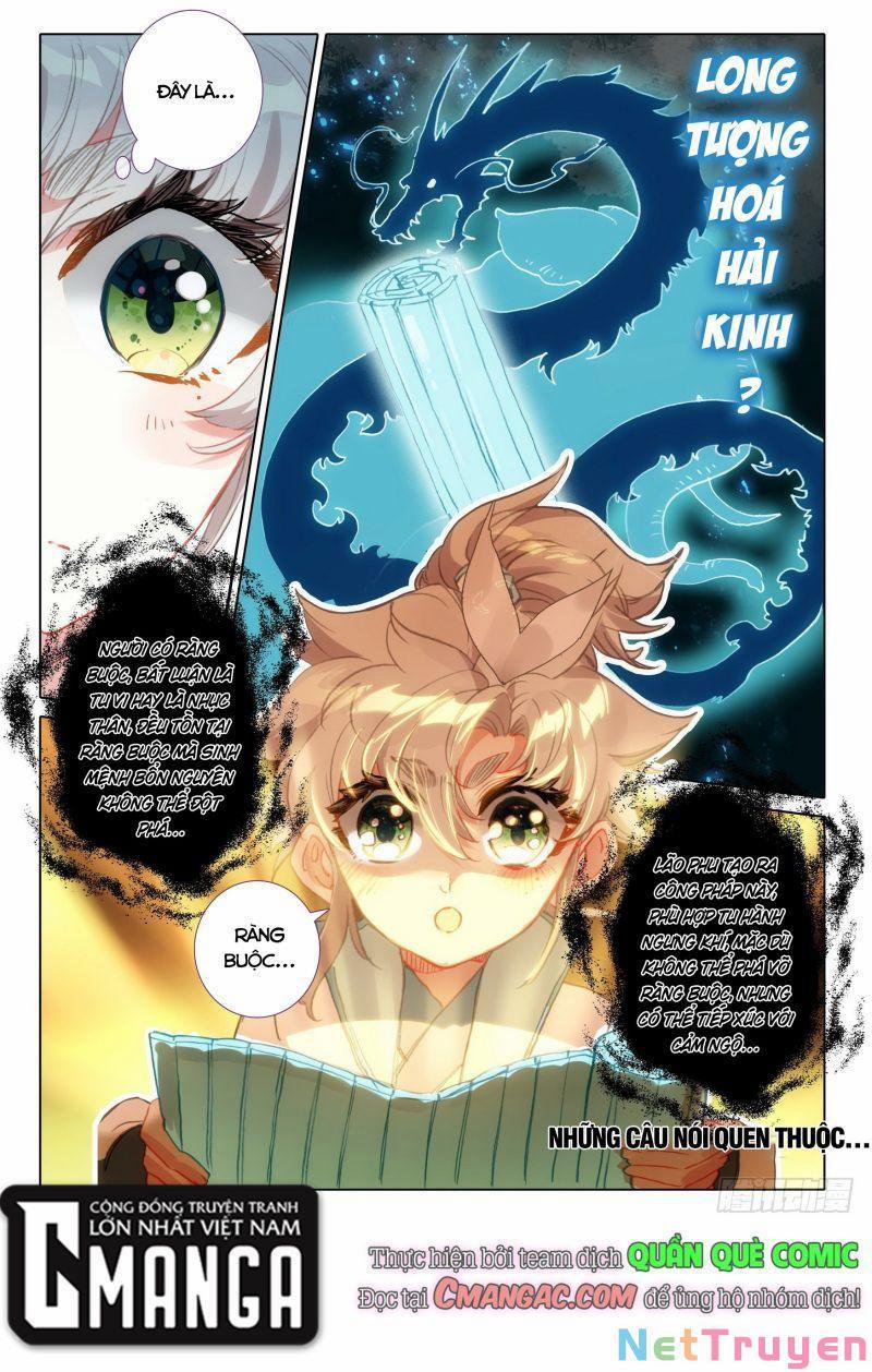 Nhất Niệm Vĩnh Hằng 62.5 trang 11