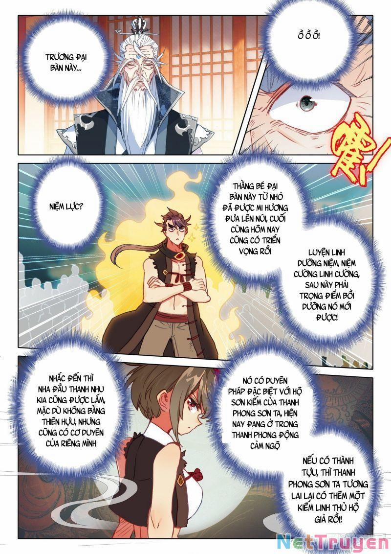 Nhất Niệm Vĩnh Hằng 62.5 trang 2