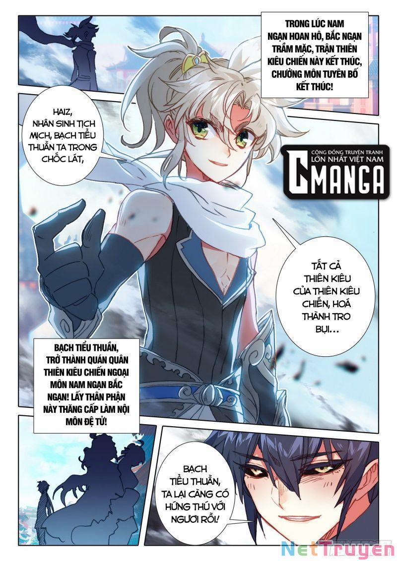 Nhất Niệm Vĩnh Hằng 62.5 trang 3