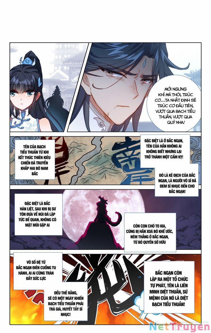 Nhất Niệm Vĩnh Hằng 62.5 trang 4