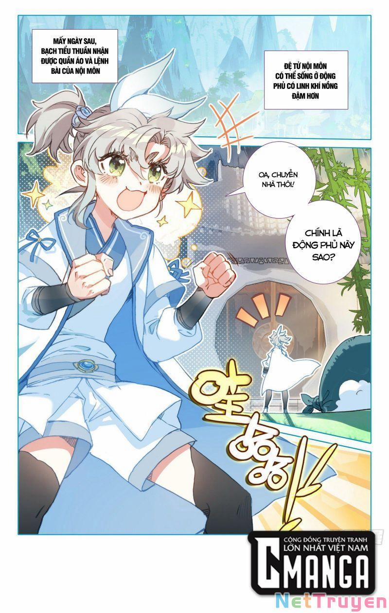 Nhất Niệm Vĩnh Hằng 62.5 trang 6