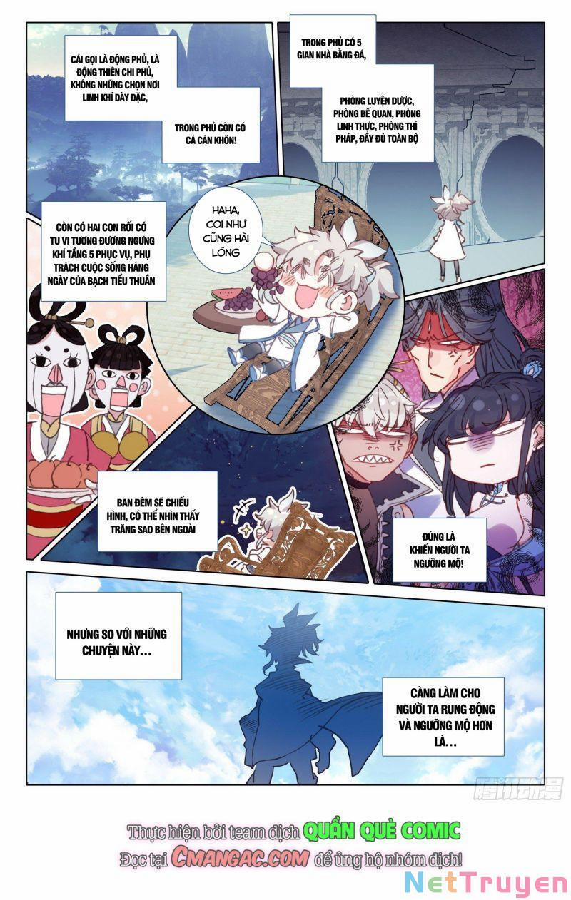 Nhất Niệm Vĩnh Hằng 62.5 trang 7