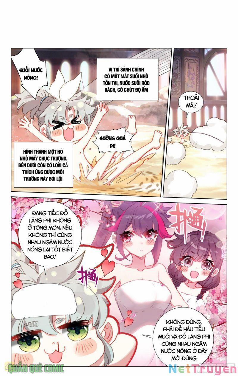 Nhất Niệm Vĩnh Hằng 62.5 trang 8