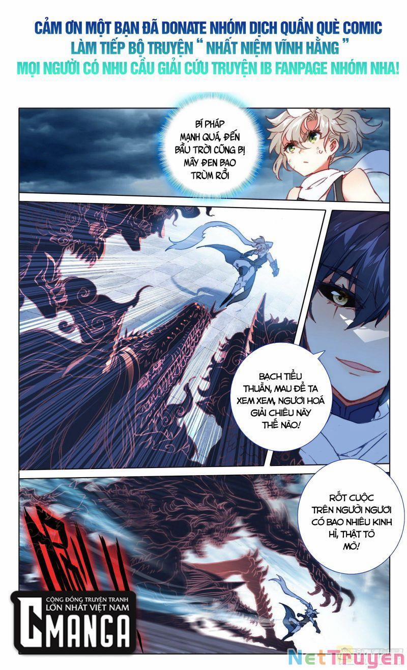 Nhất Niệm Vĩnh Hằng 62 trang 0