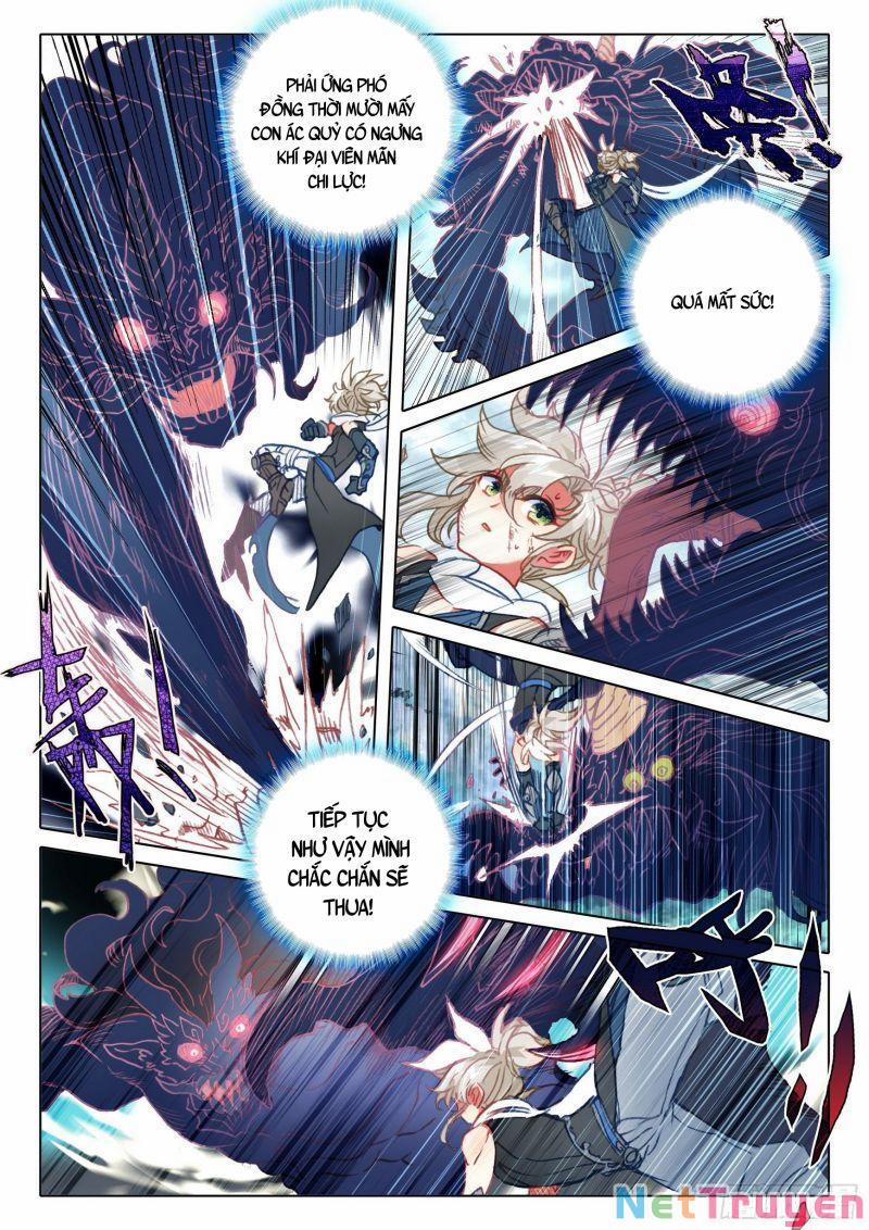 Nhất Niệm Vĩnh Hằng 62 trang 1