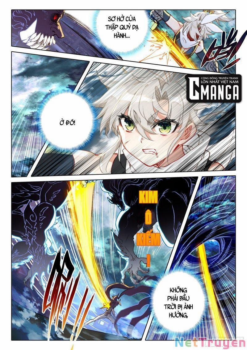 Nhất Niệm Vĩnh Hằng 62 trang 2