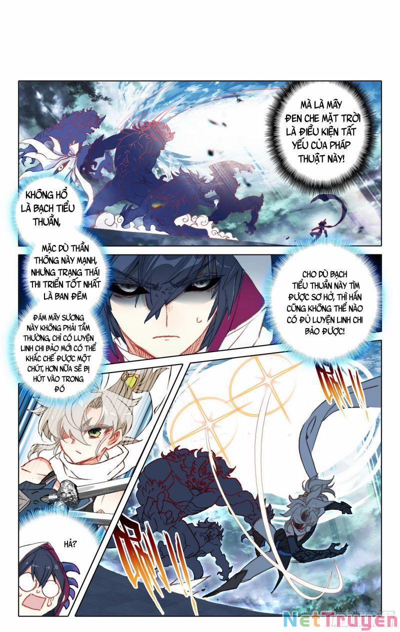 Nhất Niệm Vĩnh Hằng 62 trang 3