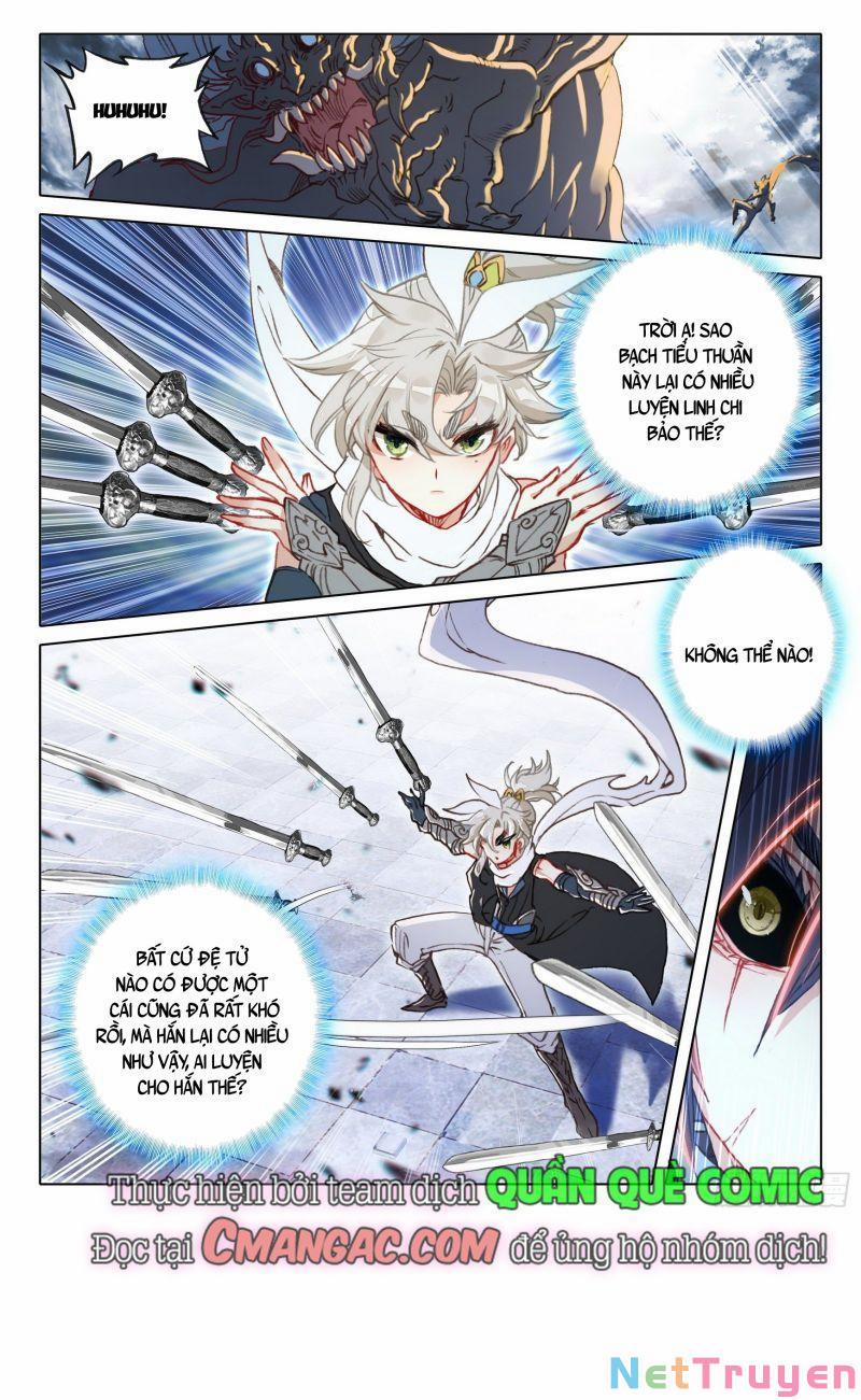 Nhất Niệm Vĩnh Hằng 62 trang 4