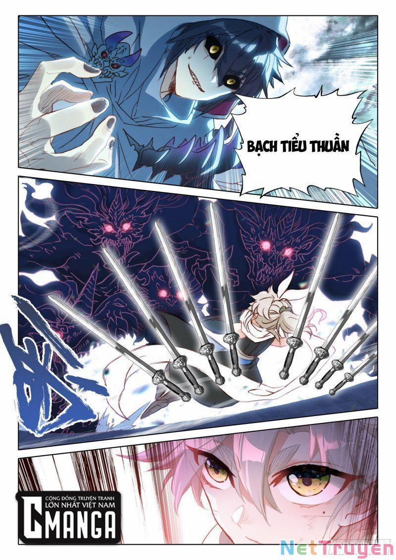 Nhất Niệm Vĩnh Hằng 62 trang 5