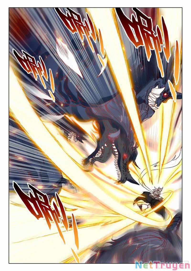 Nhất Niệm Vĩnh Hằng 62 trang 6