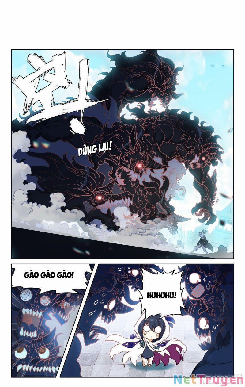 Nhất Niệm Vĩnh Hằng 62 trang 7