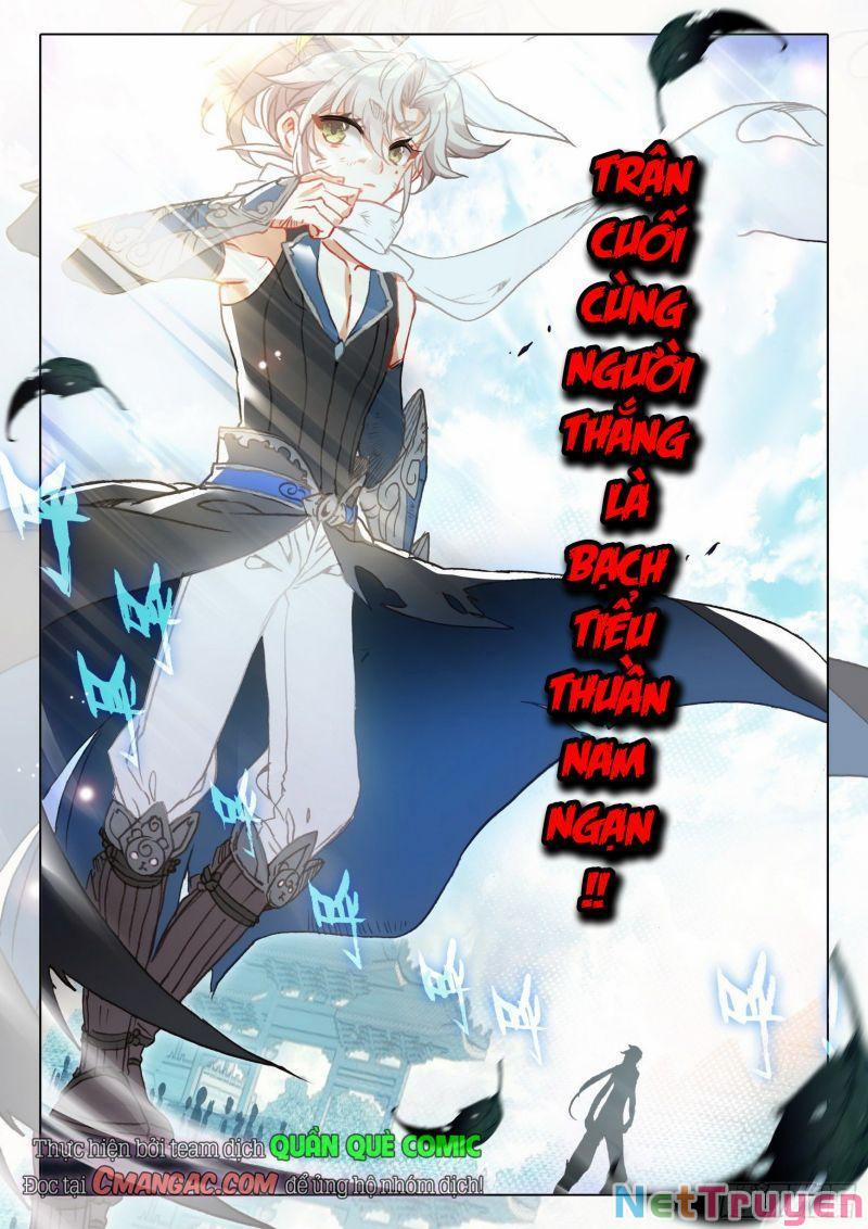 Nhất Niệm Vĩnh Hằng 62 trang 9