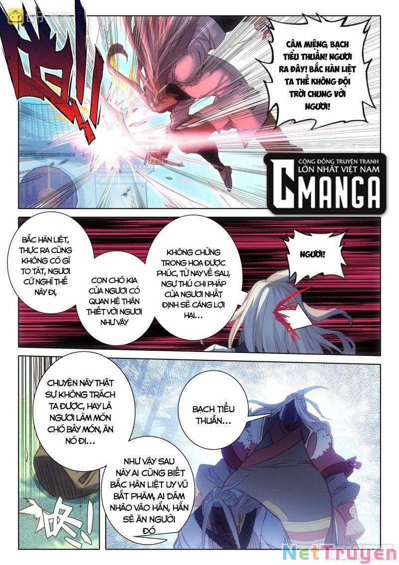 Nhất Niệm Vĩnh Hằng 63.5 trang 2