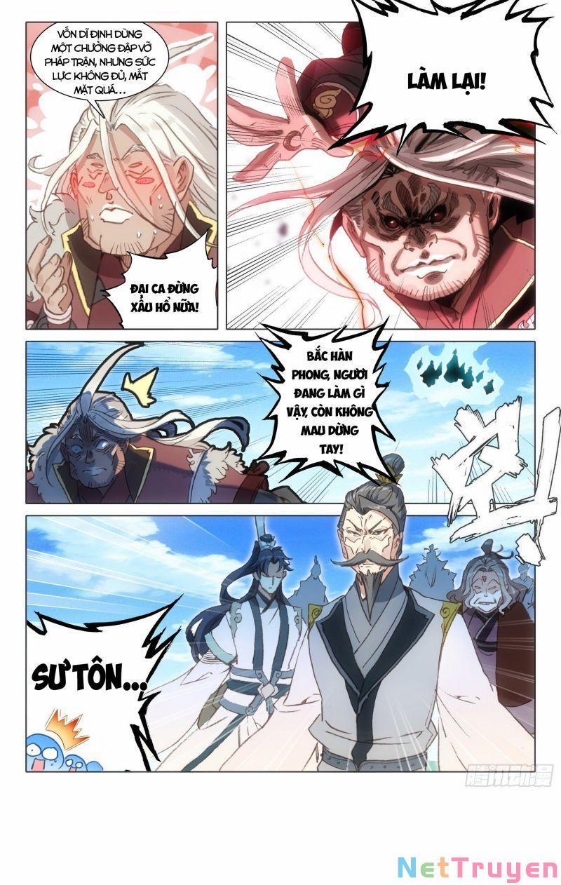 Nhất Niệm Vĩnh Hằng 63.5 trang 4