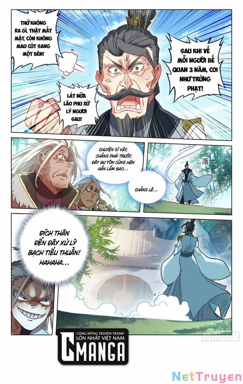 Nhất Niệm Vĩnh Hằng 63.5 trang 5