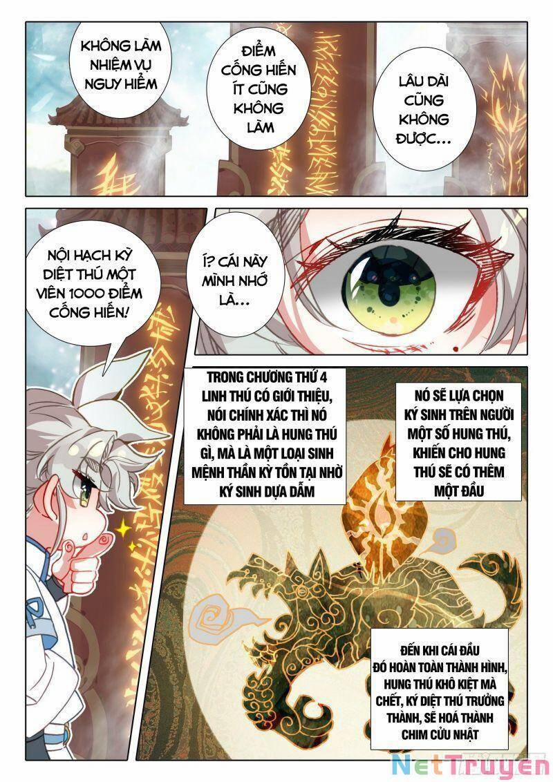 Nhất Niệm Vĩnh Hằng 64.5 trang 1