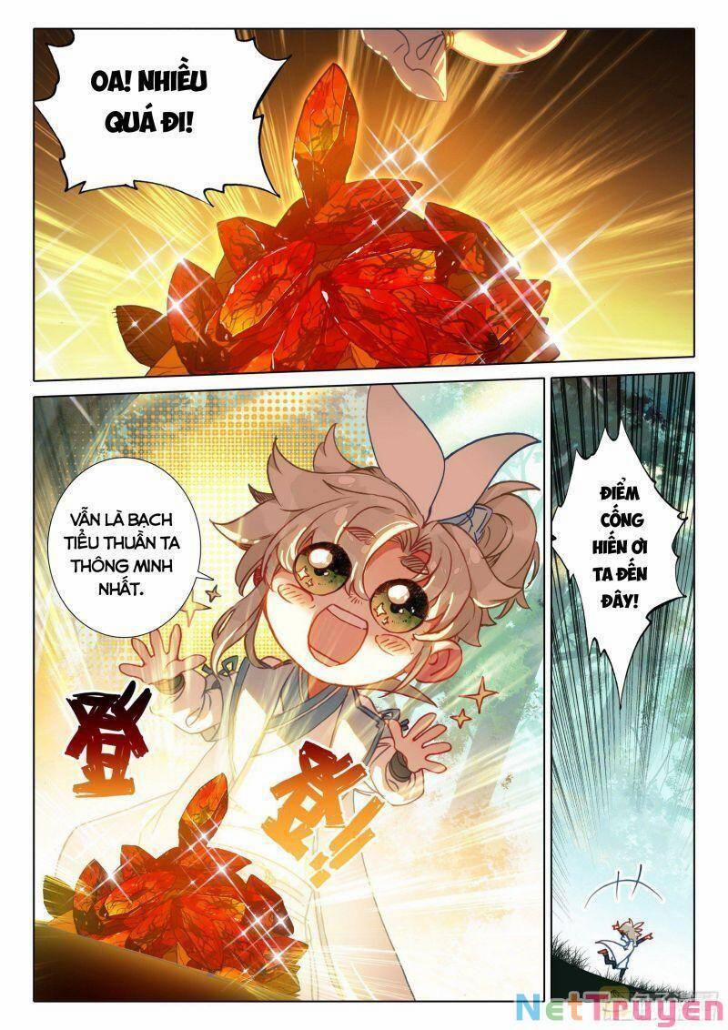 Nhất Niệm Vĩnh Hằng 64.5 trang 10