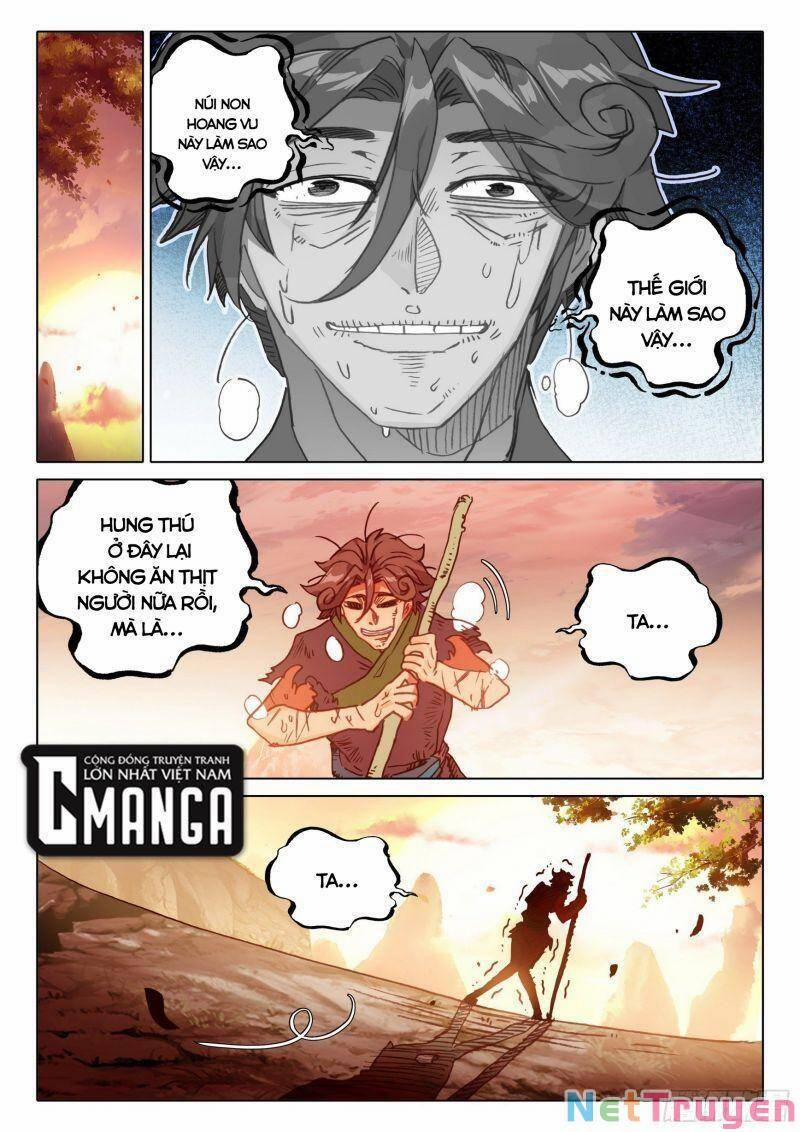 Nhất Niệm Vĩnh Hằng 64.5 trang 11